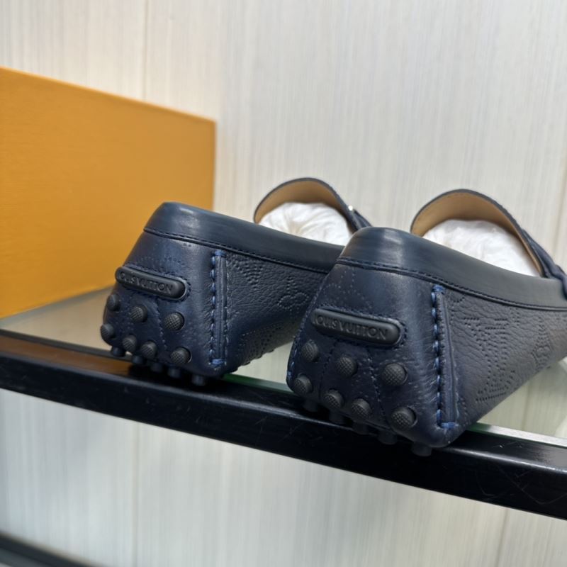 Louis Vuitton Low Shoes